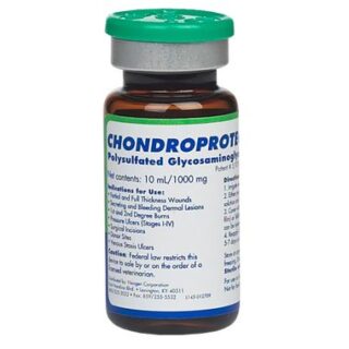 Buy CHONDROPROTEC 10mL Sterile Solution