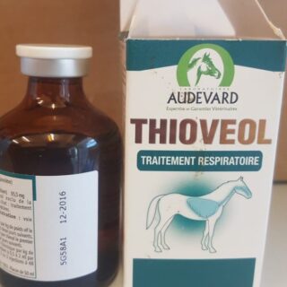 Thioveol 50ml