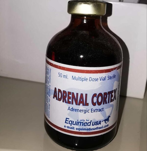 adrenal cortex 50ml