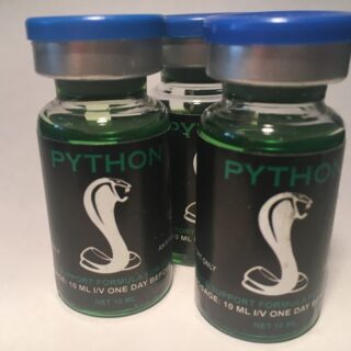 python 10m