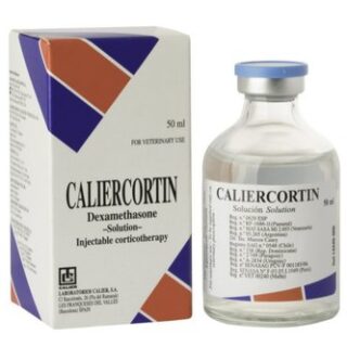 caliercortin-50ml