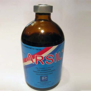 Arsil-100ml