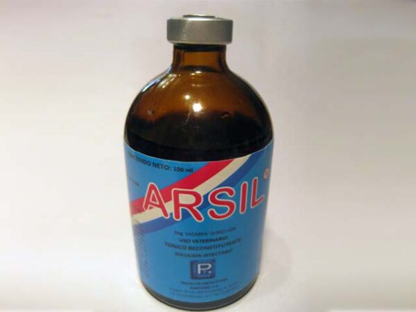 Arsil-100ml