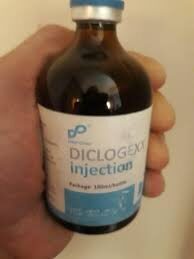DICLOGEXX INJECTION
