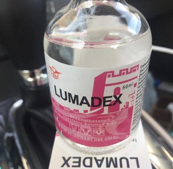 Lumadex (LUMADEX) 50ml