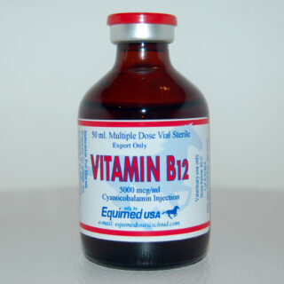 Vitamin B12 5000