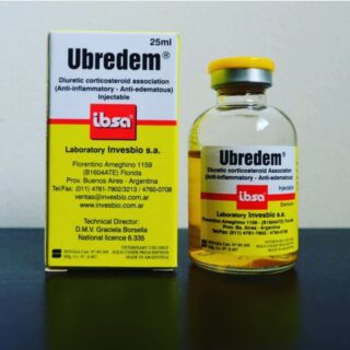 ubredem