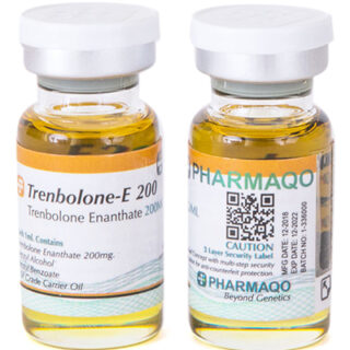 Trenbolone e