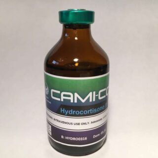 Cami-Cortyl – 50 ml