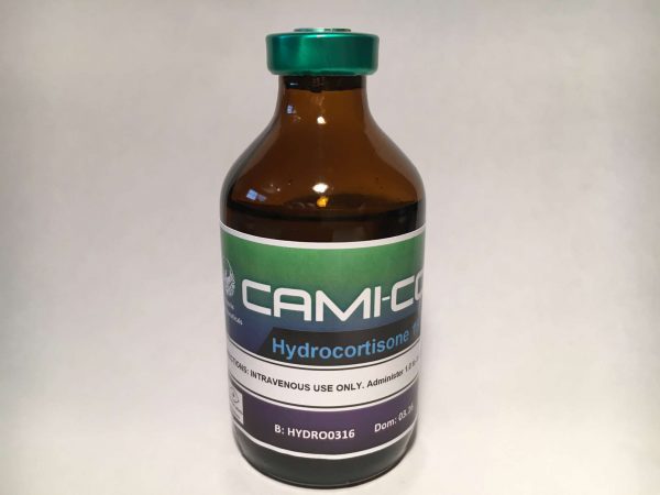 Cami-Cortyl – 50 ml