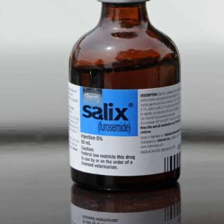 SALIX injection