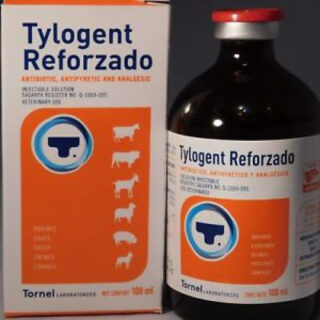 TYLOGENT REINFORCED