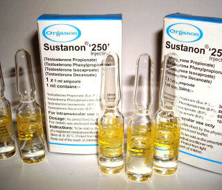 Sustanon 250