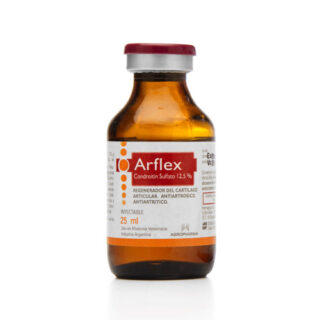 Arflex injection