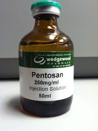 pentosan injection 250 mg