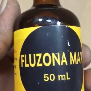 fluzona max 50 ml
