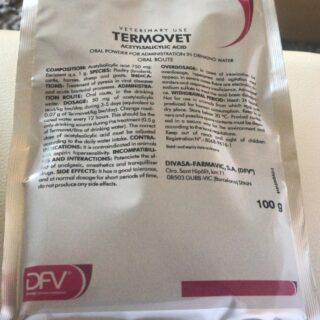 Termovet