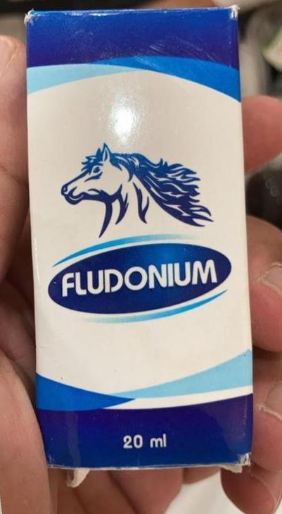 fludonium