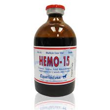 HEMO-15