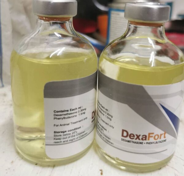 Dexafort 50 ml