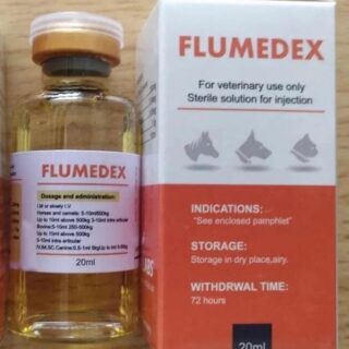 FLUMEDEX 