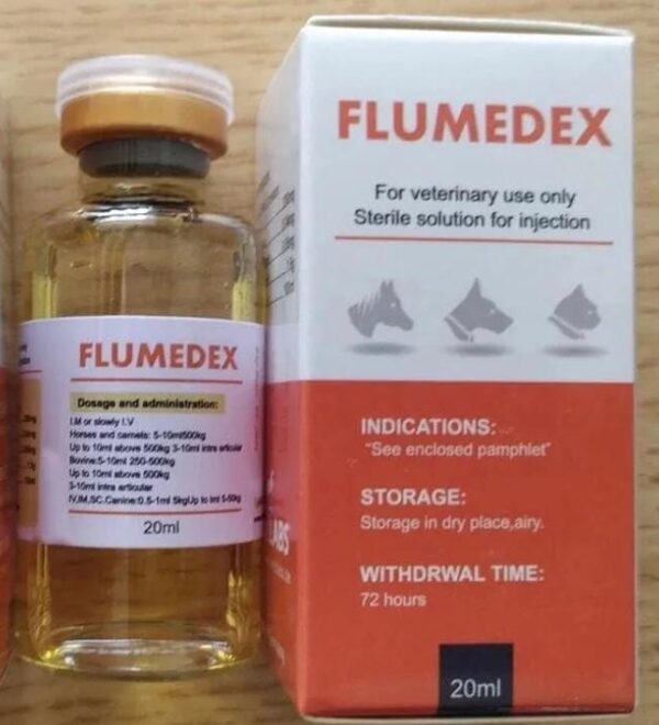 FLUMEDEX 