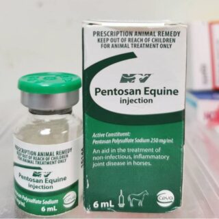 Pentosan equine