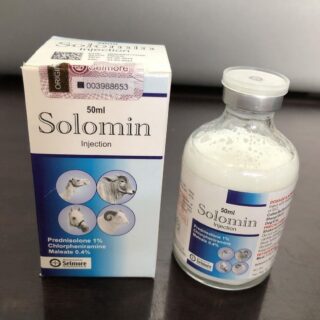 SOLOMIN INJECTION