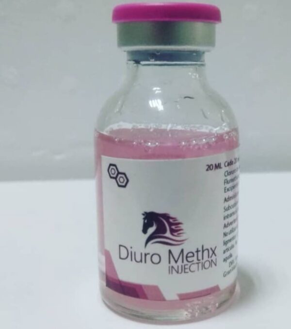 diuro methx injection