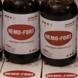 hemo fort