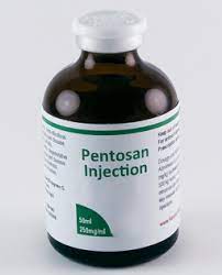 pentosan injection