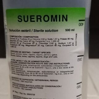 sueromin