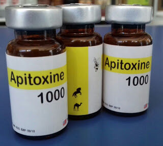 APITOXINE