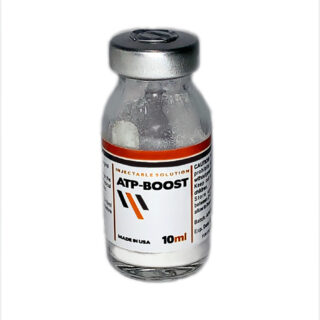 ATP Booster 10 mL