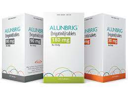 Alunbrig 90mg