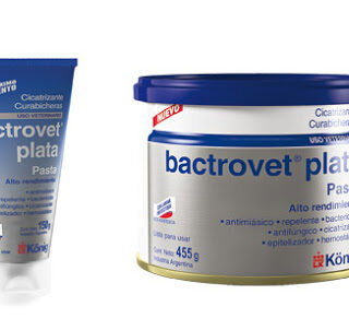 Bactrovet Plata Paste