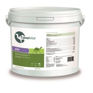 CAMELVITAL ATP