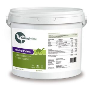 CAMELVITAL RACING PELLETS