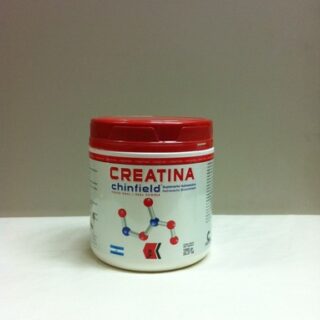 CREATINA CHINFIELD