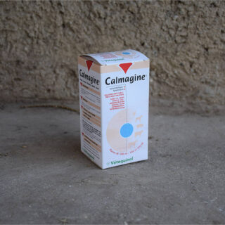 Calmagine