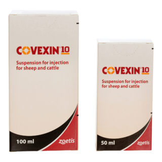 Covexin 10