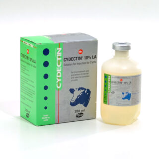 Cydectin injection 200ml
