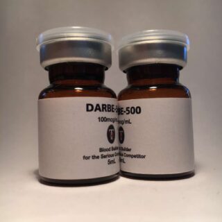 DARBE 500 – 5 ML