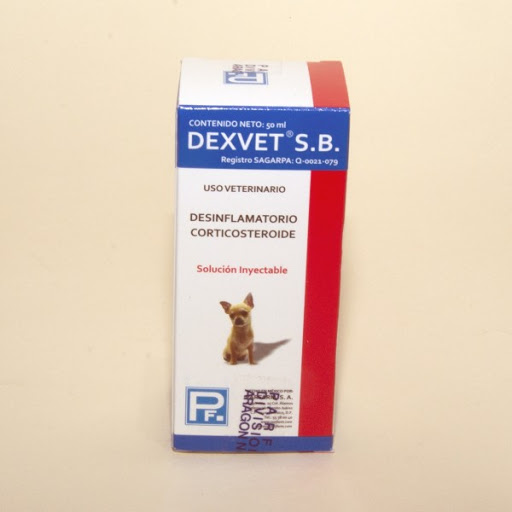 DEXVET SB