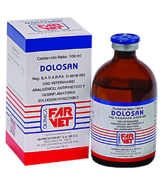 DOLOSAN
