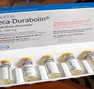 Deca-Durabolin