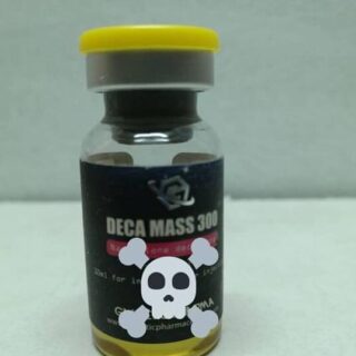 Deca mass 300