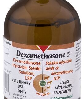 Dexamethasone 5