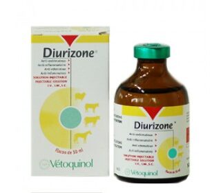 Diurizone inj 50ml