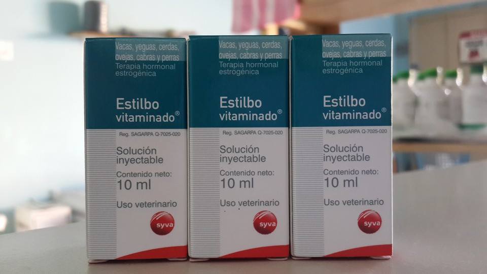 ESTILBO VITAMINADO